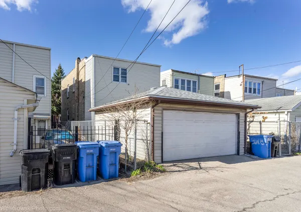 a view of a house with a patio