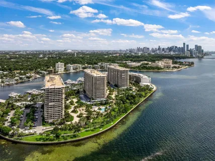 $1,700,000 | 3 Grove Isle Drive, Unit C803, Miami, FL 33133