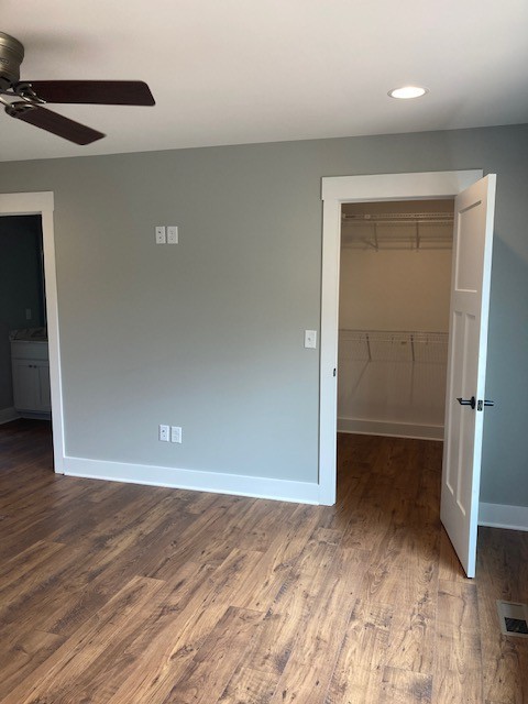 9100 Vaught Road Readyville, TN 37149 - Photo 17 of 35