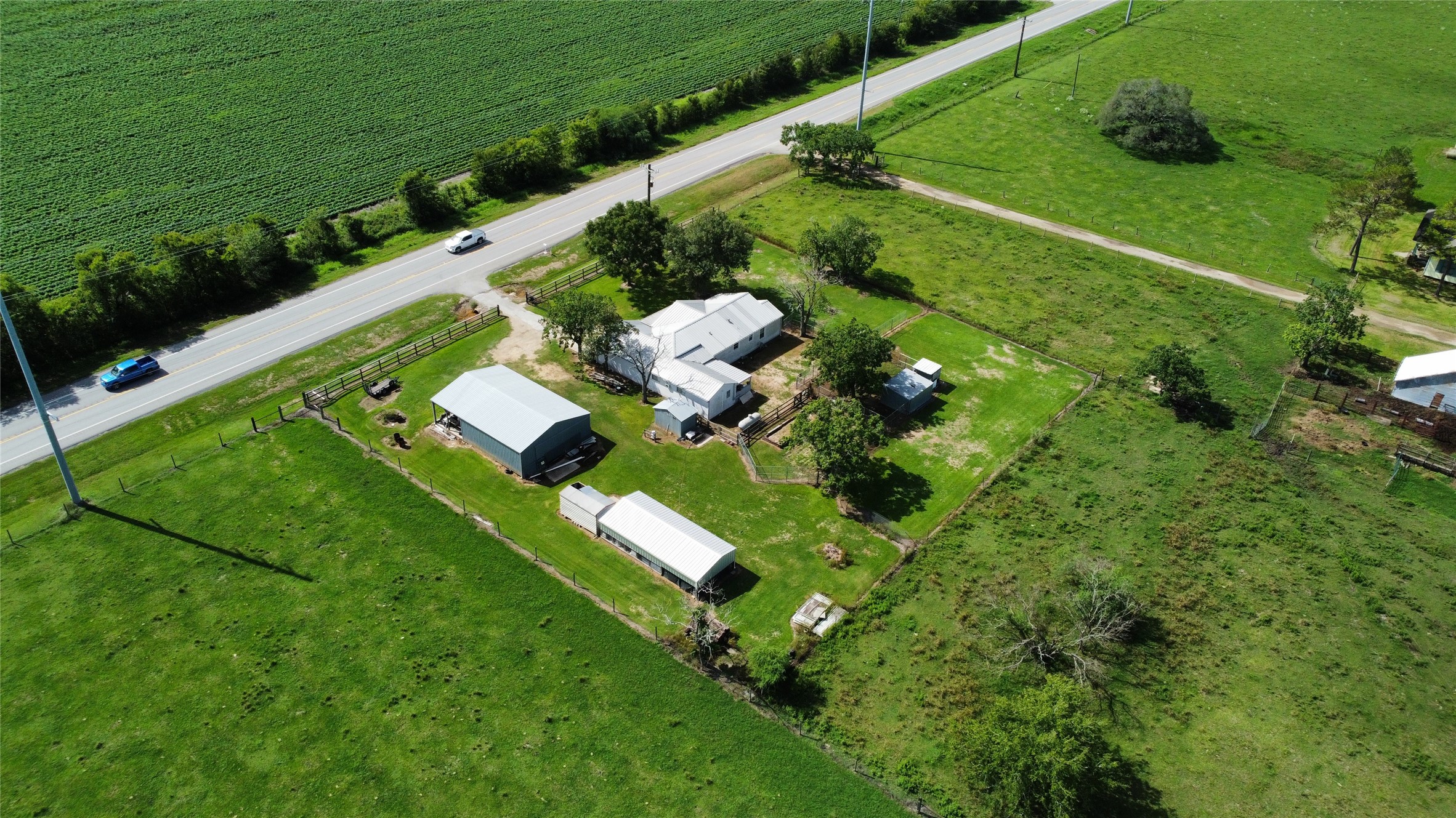 6210 Minonite Road Richmond, TX 77469 - Photo 7 of 11