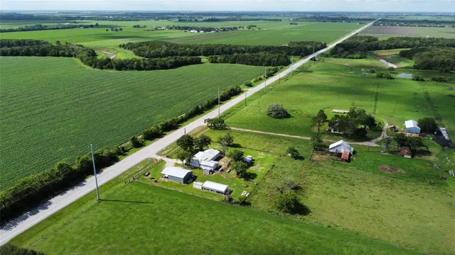 a garden view with a lake view