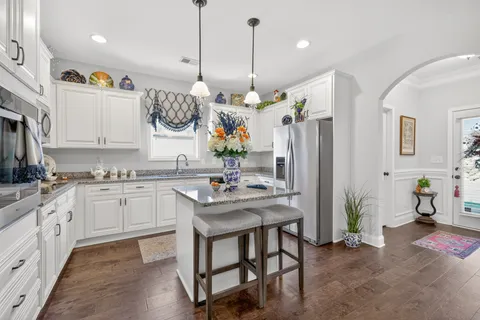 $518,000 | 2816 Cason Lane, Murfreesboro, TN 37128