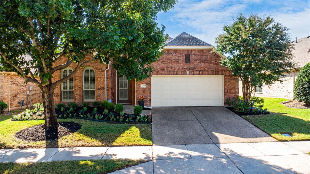 1348 Ranch House Drive Fairview, TX 75069 - Photo 39 of 40 Gallery Image 39