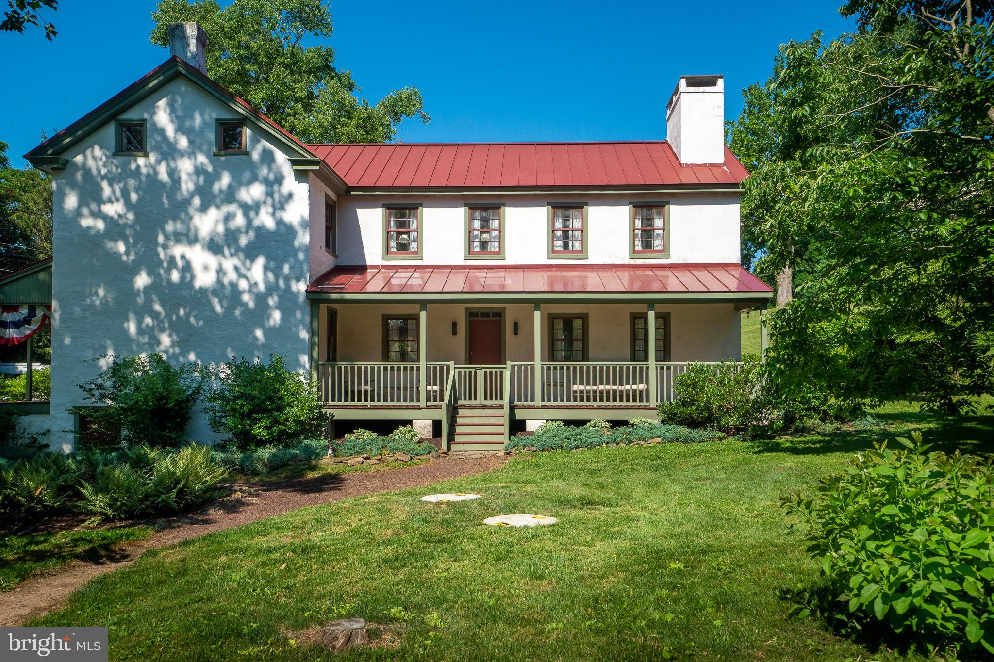 1451 Old Ridge Road Pottstown, PA 19465 - Photo 2 of 31 Gallery Image 2