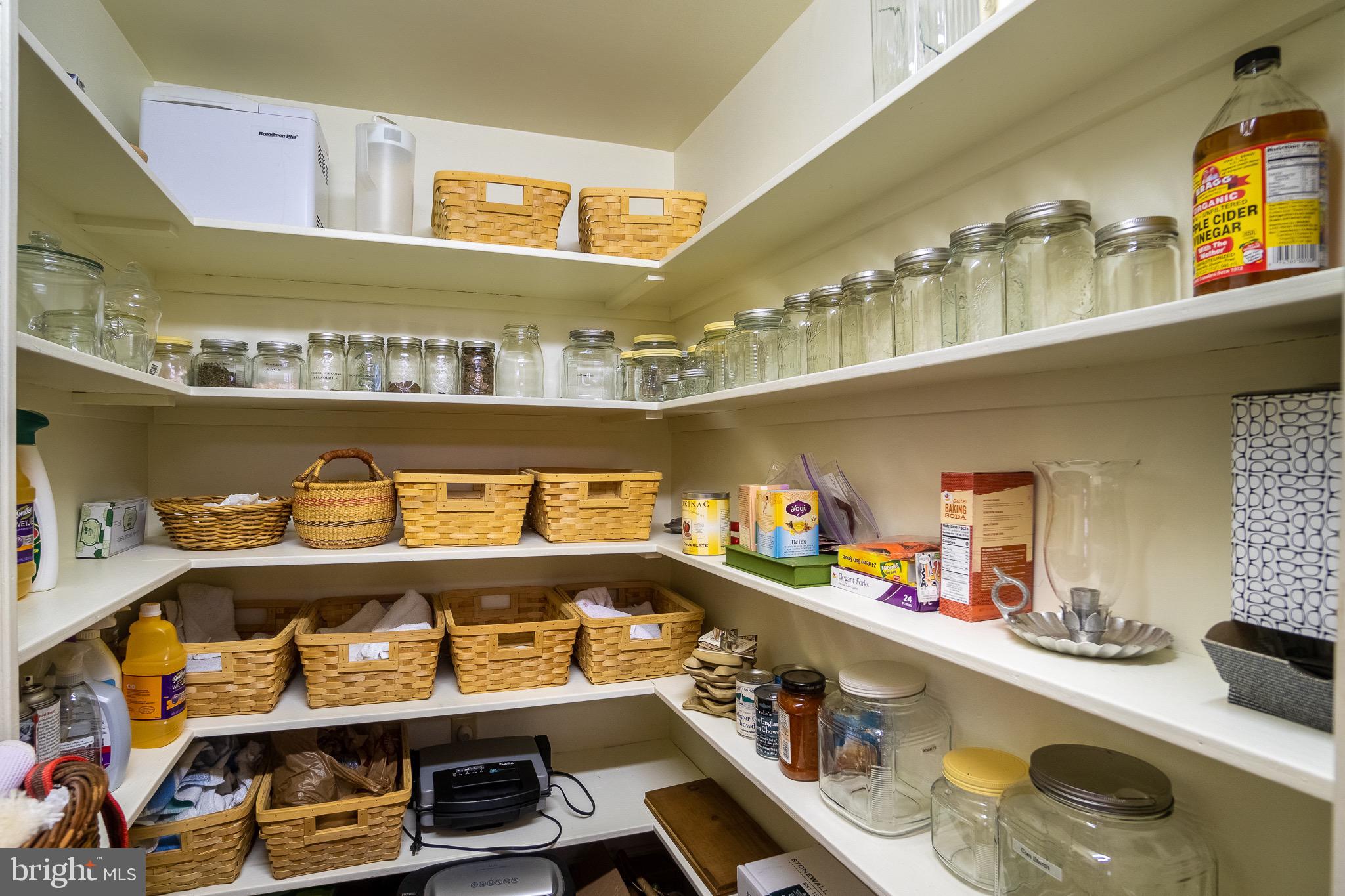 1451 Old Ridge Road Pottstown, PA 19465 - Photo 11 of 31 Pantry