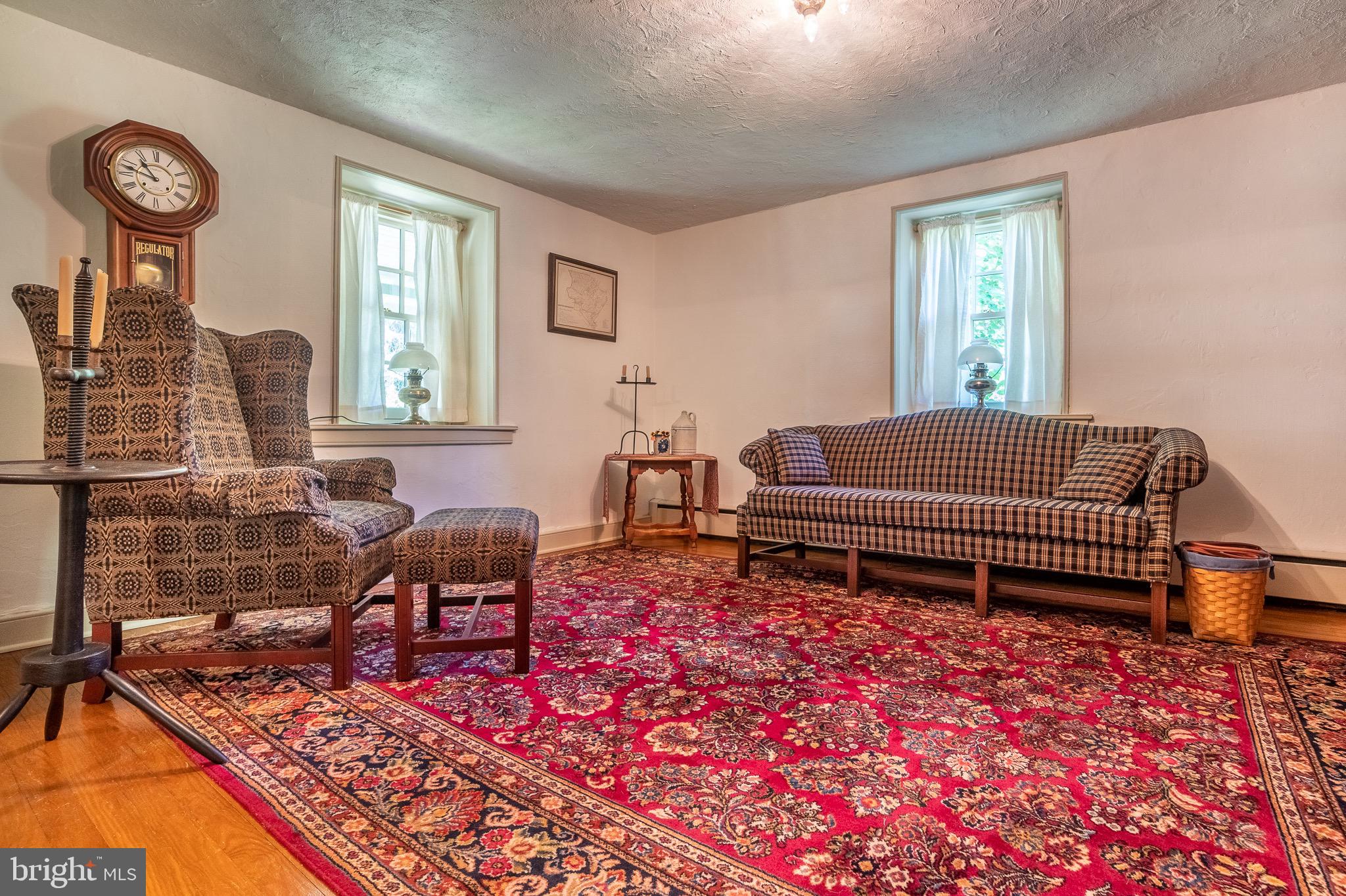 1451 Old Ridge Road Pottstown, PA 19465 - Photo 14 of 31 Living Room