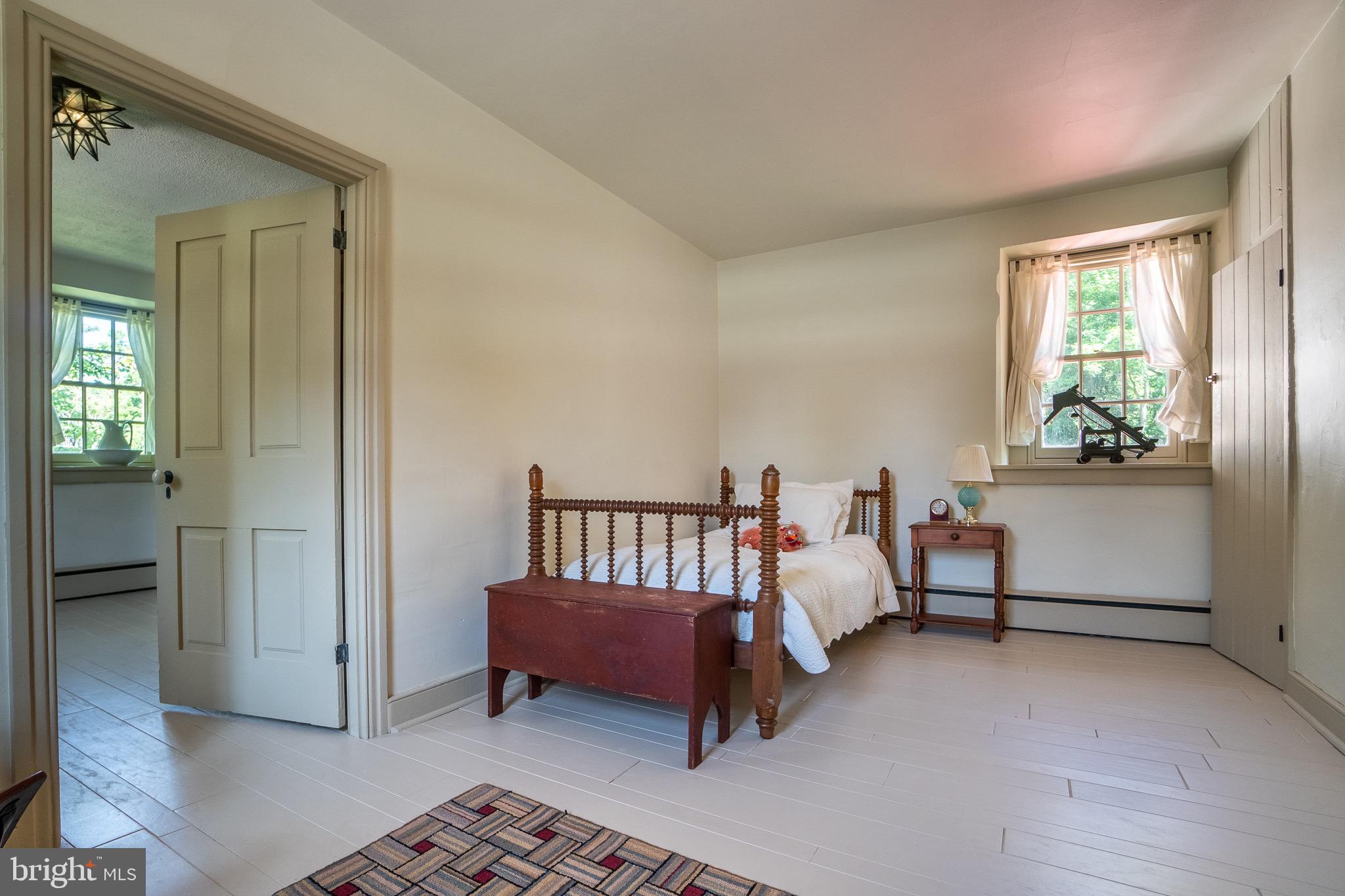 1451 Old Ridge Road Pottstown, PA 19465 - Photo 19 of 31 Bedroom 1