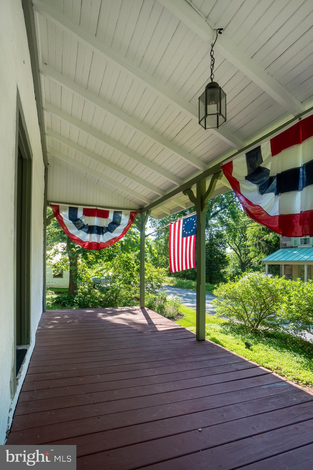 1451 Old Ridge Road Pottstown, PA 19465 - Photo 24 of 31 Front Porch
