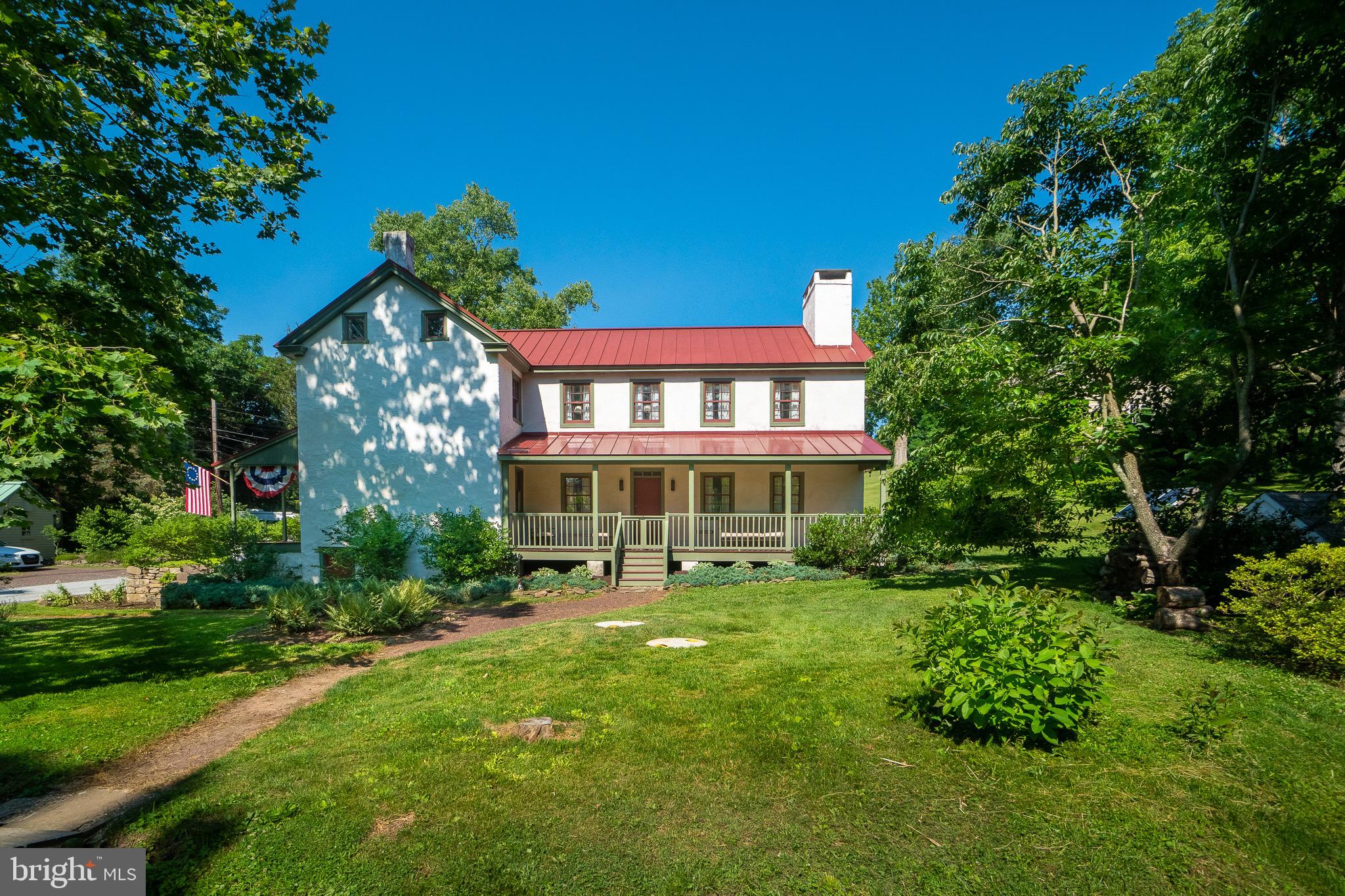 1451 Old Ridge Road Pottstown, PA 19465 - Photo 30 of 31 Gallery Image 30