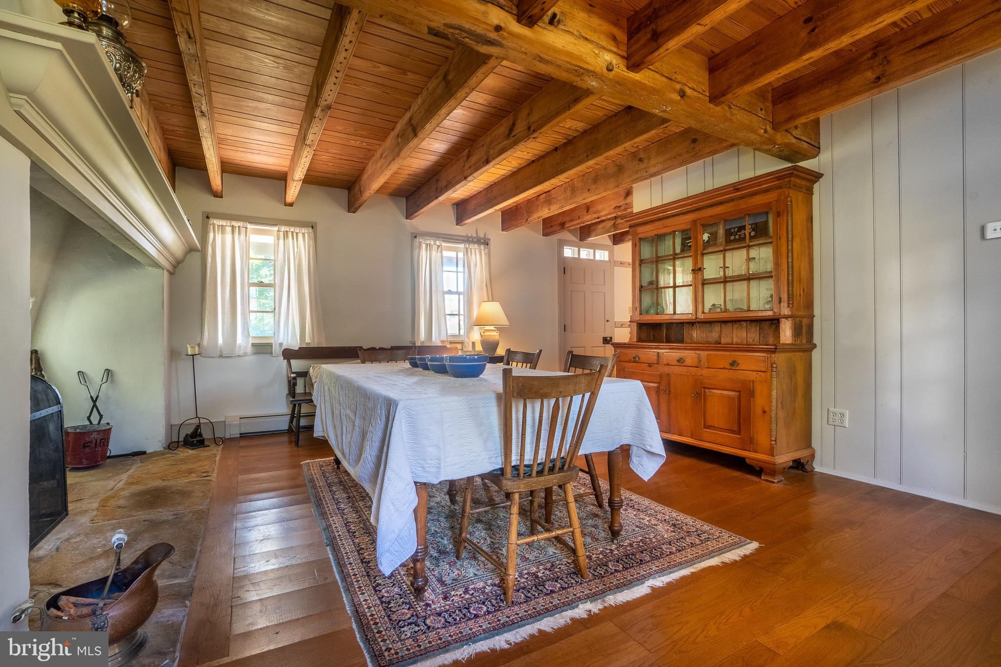 1451 Old Ridge Road Pottstown, PA 19465 - Photo 5 of 31 Dining Room