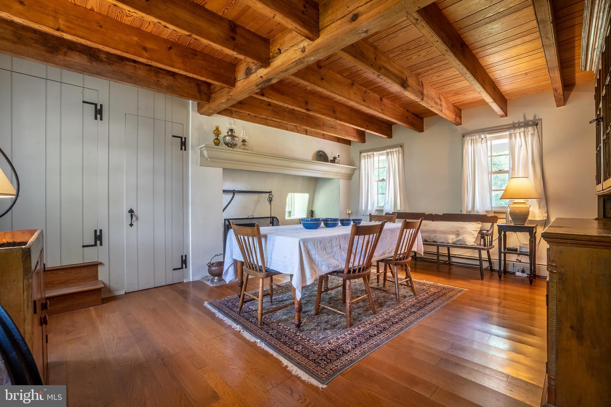 1451 Old Ridge Road Pottstown, PA 19465 - Photo 6 of 31 Dining Room