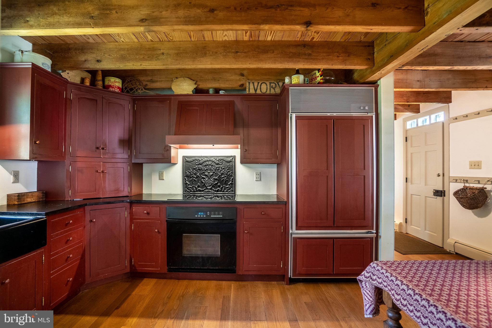 1451 Old Ridge Road Pottstown, PA 19465 - Photo 8 of 31 Kitchen