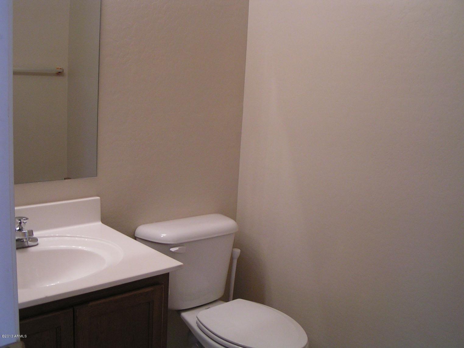 16746 West Adams Street Goodyear, AZ 85338 - Photo 11 of 28 Half Bath Downstairs