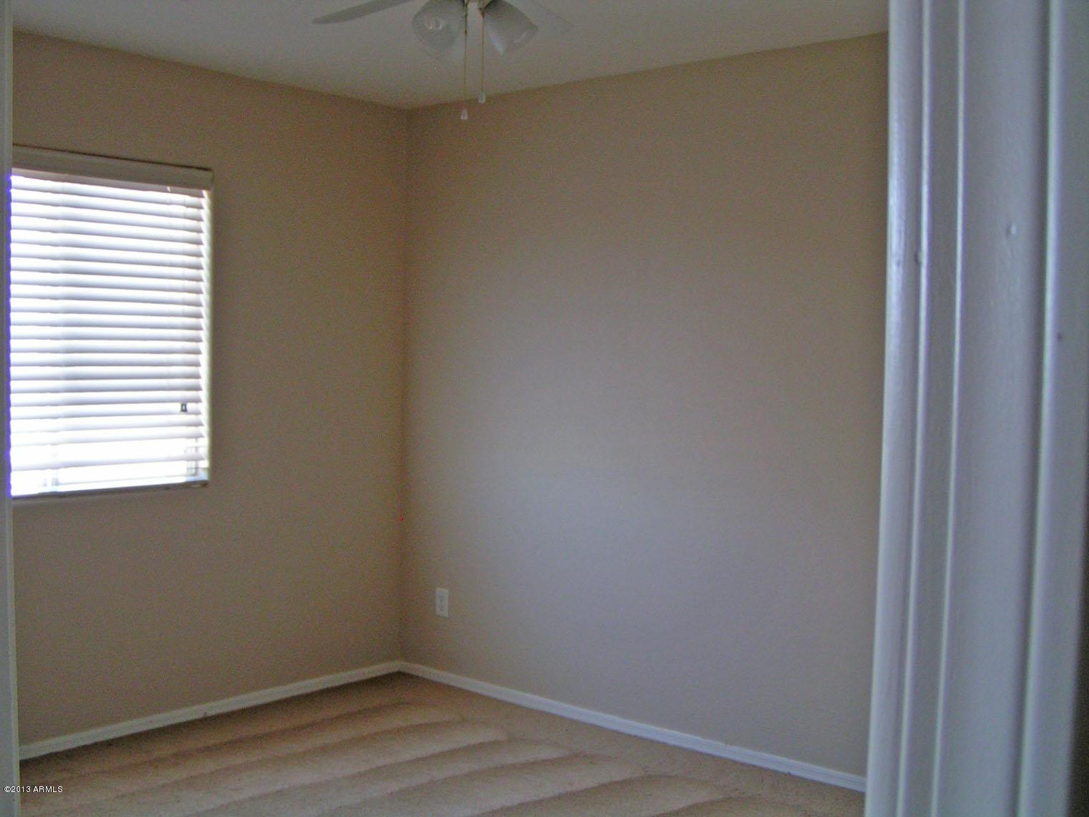 16746 West Adams Street Goodyear, AZ 85338 - Photo 21 of 28 Bedroom 3 of 4