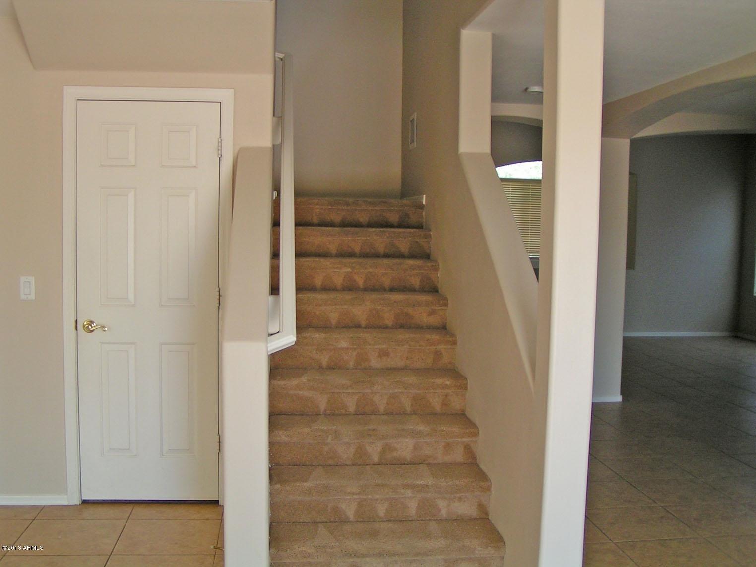 16746 West Adams Street Goodyear, AZ 85338 - Photo 6 of 28 Storage Closet