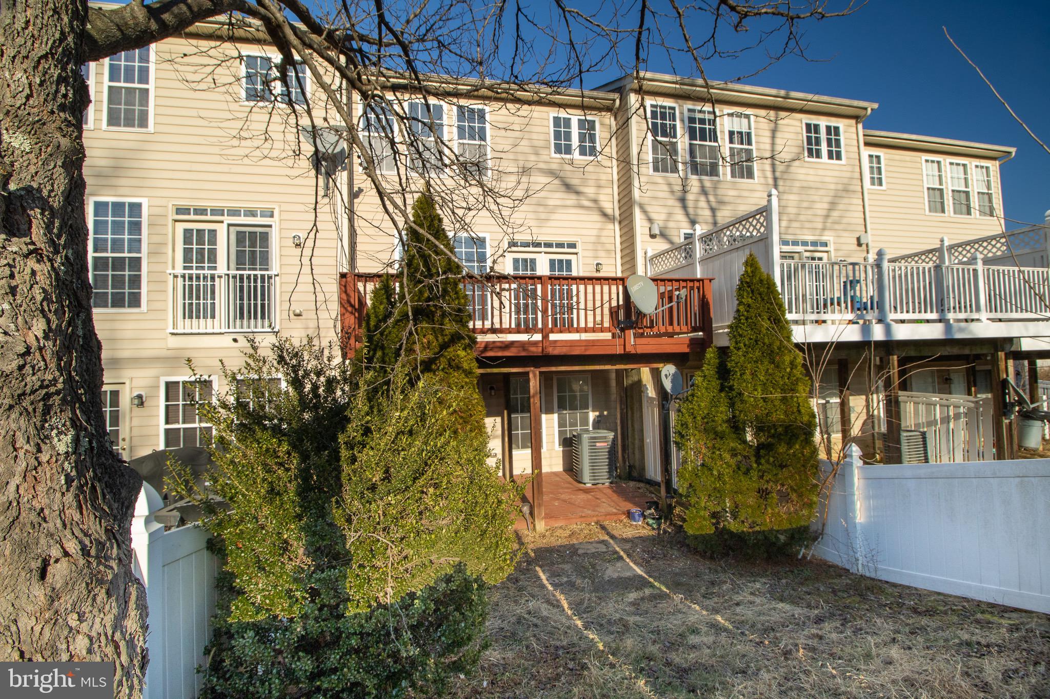 98 Lullwater Way Falling Waters, WV 25419 - Photo 42 of 43 a view of a large building