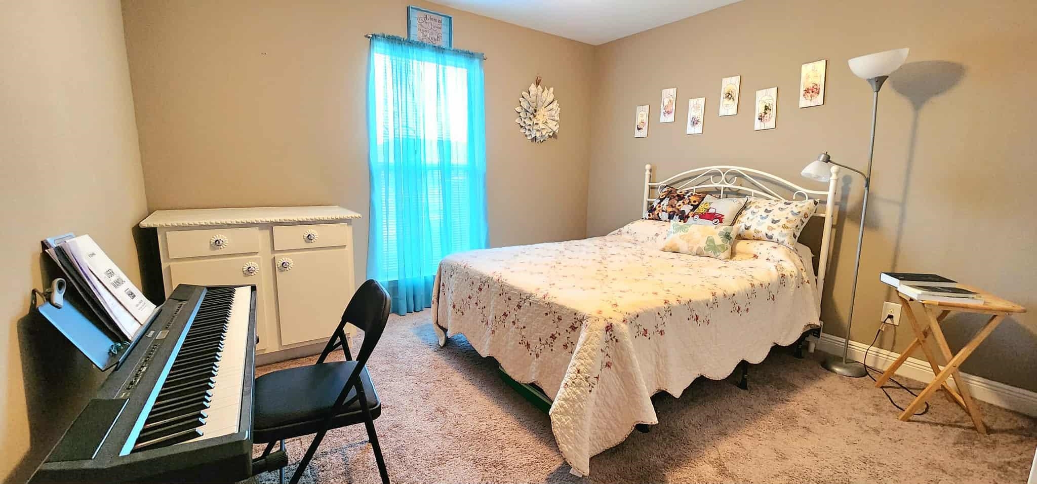 15623 Medway Court Foley, AL 36535 - Photo 25 of 29 Bedroom