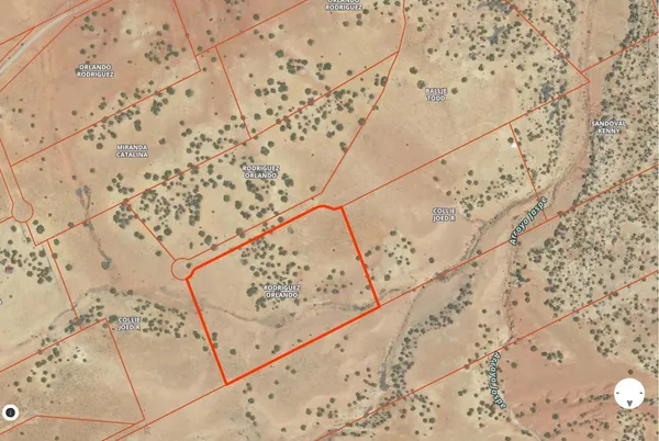 $60,000 | Lot 14 Pvt Drive, Youngsville, NM 87064