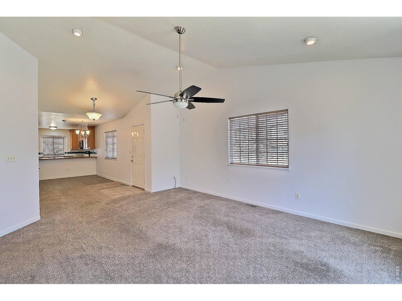 5226 West 11th Street Greeley, CO 80634 - Photo 11 of 34 Vaulted Ceiling Details
