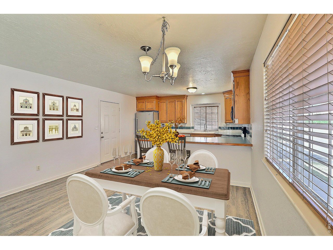5226 West 11th Street Greeley, CO 80634 - Photo 13 of 34 Virtually Staged