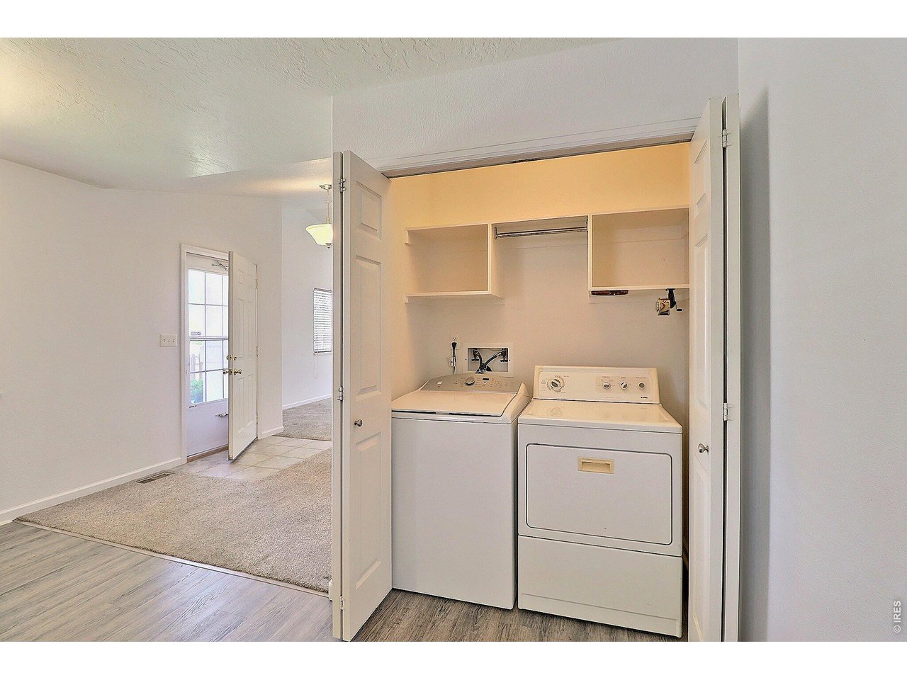 5226 West 11th Street Greeley, CO 80634 - Photo 18 of 34 Clothes Washer and Dryer Included