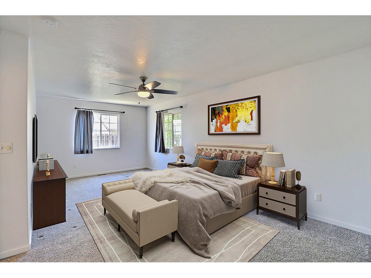 5226 West 11th Street Greeley, CO 80634 - Photo 20 of 34 Virtually Staged