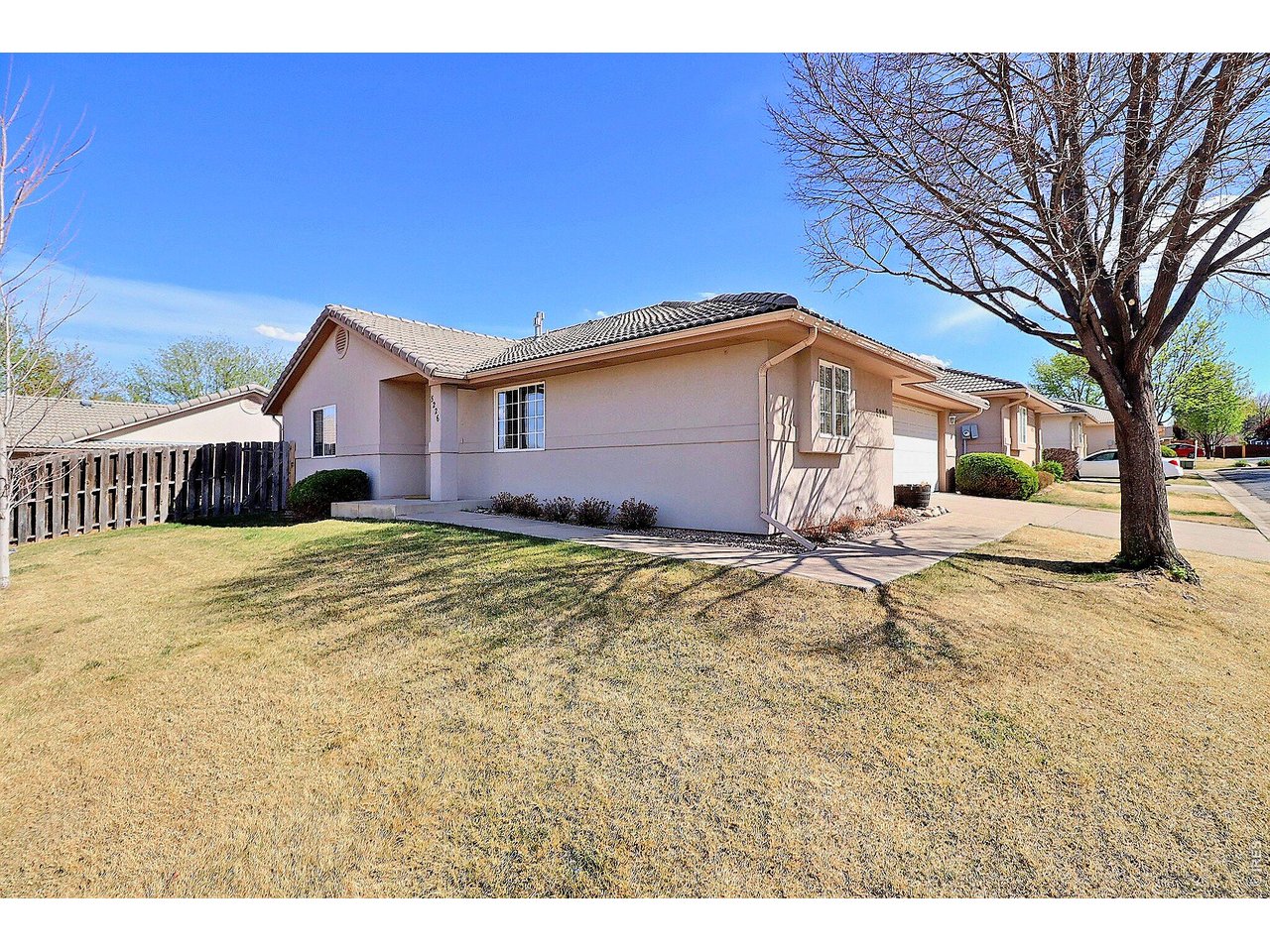 5226 West 11th Street Greeley, CO 80634 - Photo 2 of 34 Situated on a Lovely Corner Lot in Villa Serena