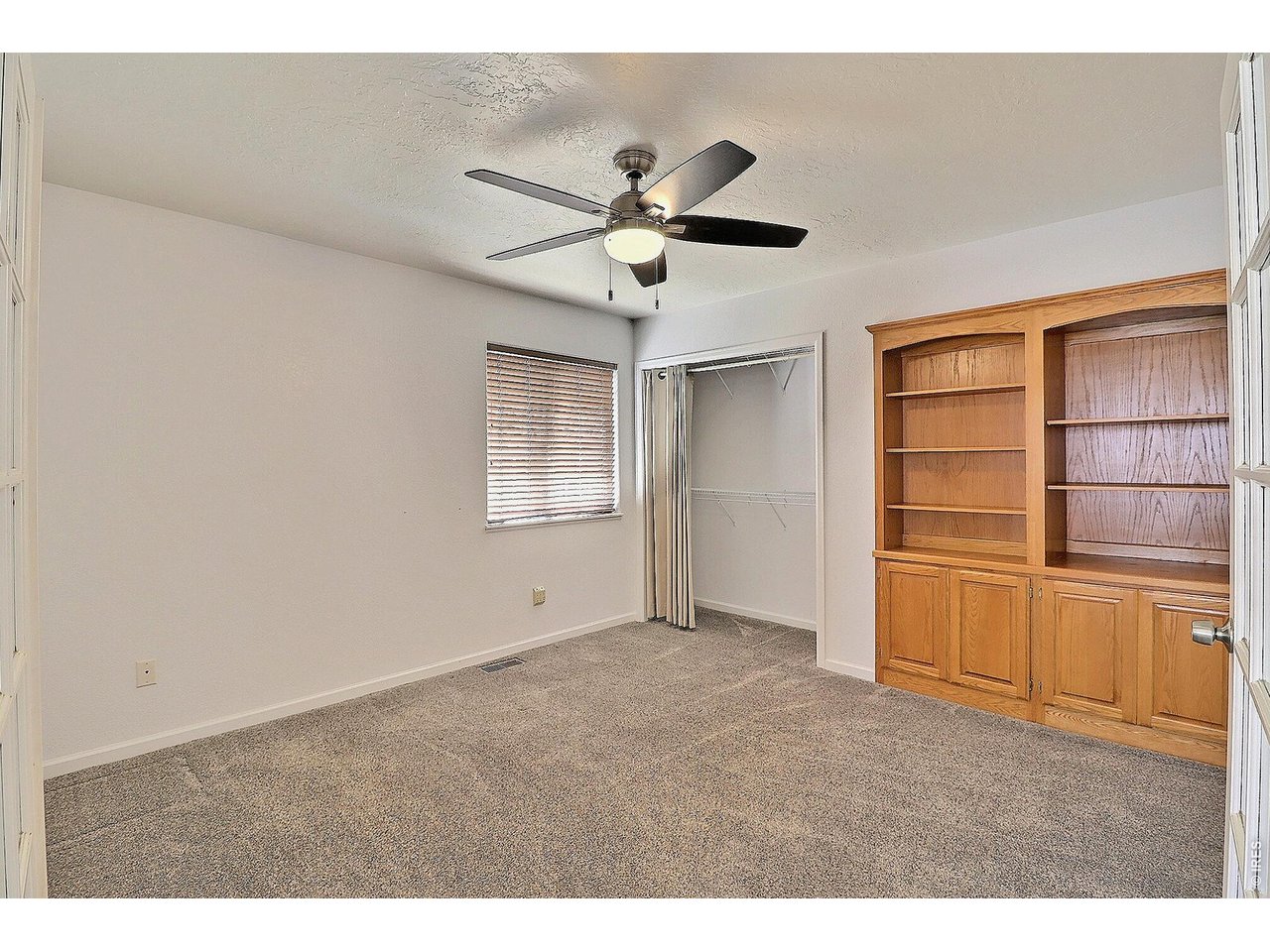 5226 West 11th Street Greeley, CO 80634 - Photo 25 of 34 Second Bedroom