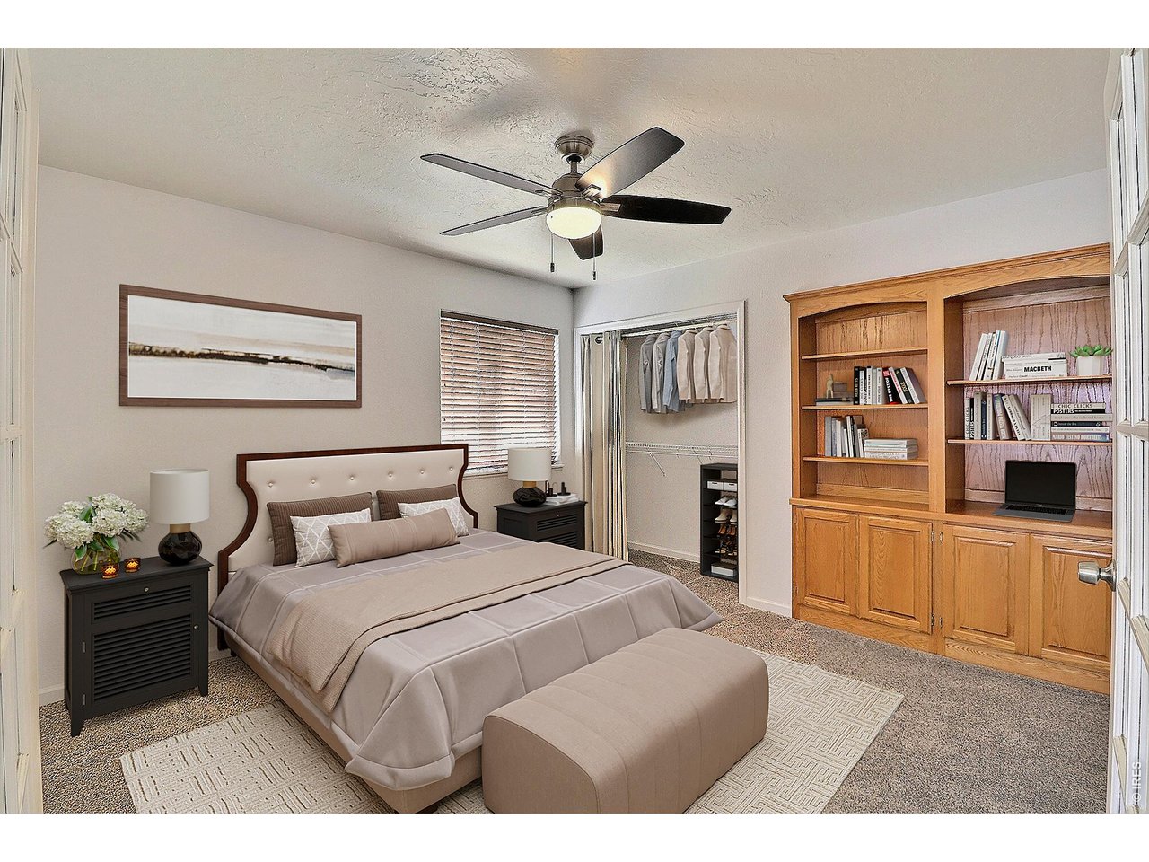 5226 West 11th Street Greeley, CO 80634 - Photo 26 of 34 Virtually Staged