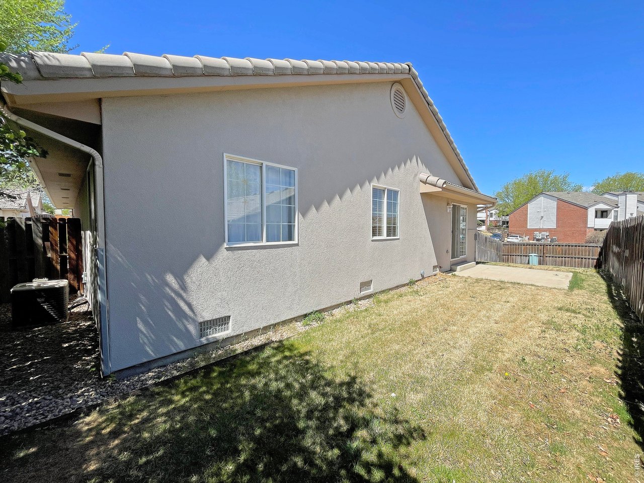 5226 West 11th Street Greeley, CO 80634 - Photo 29 of 34 Great Backyard