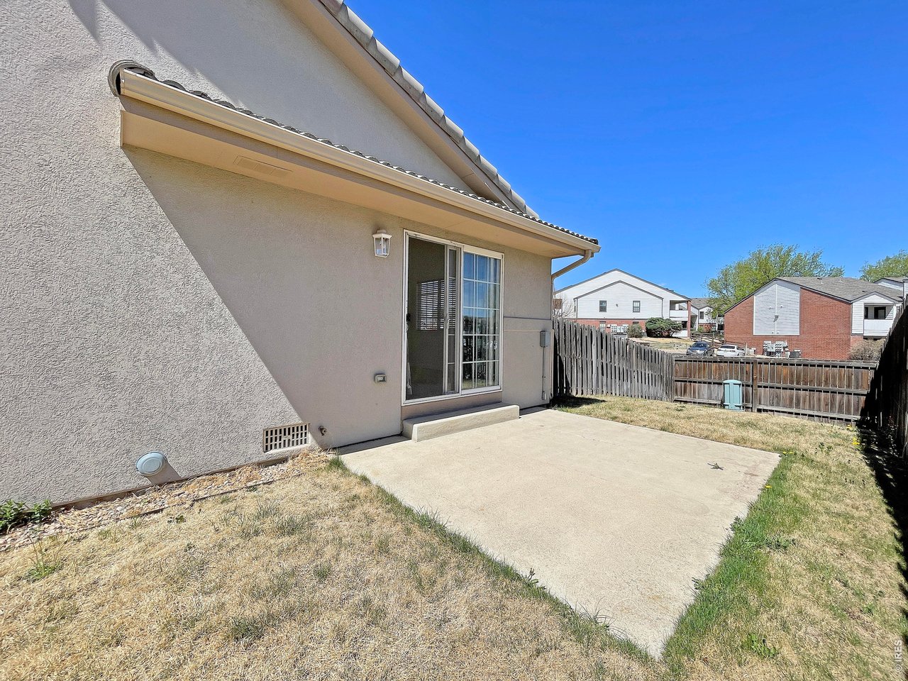 5226 West 11th Street Greeley, CO 80634 - Photo 30 of 34 with Patio