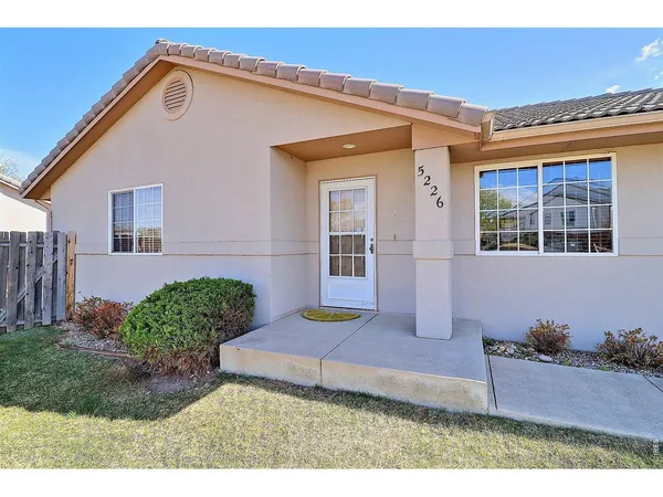 $359,900 | 5226 West 11th Street, Greeley, CO 80634