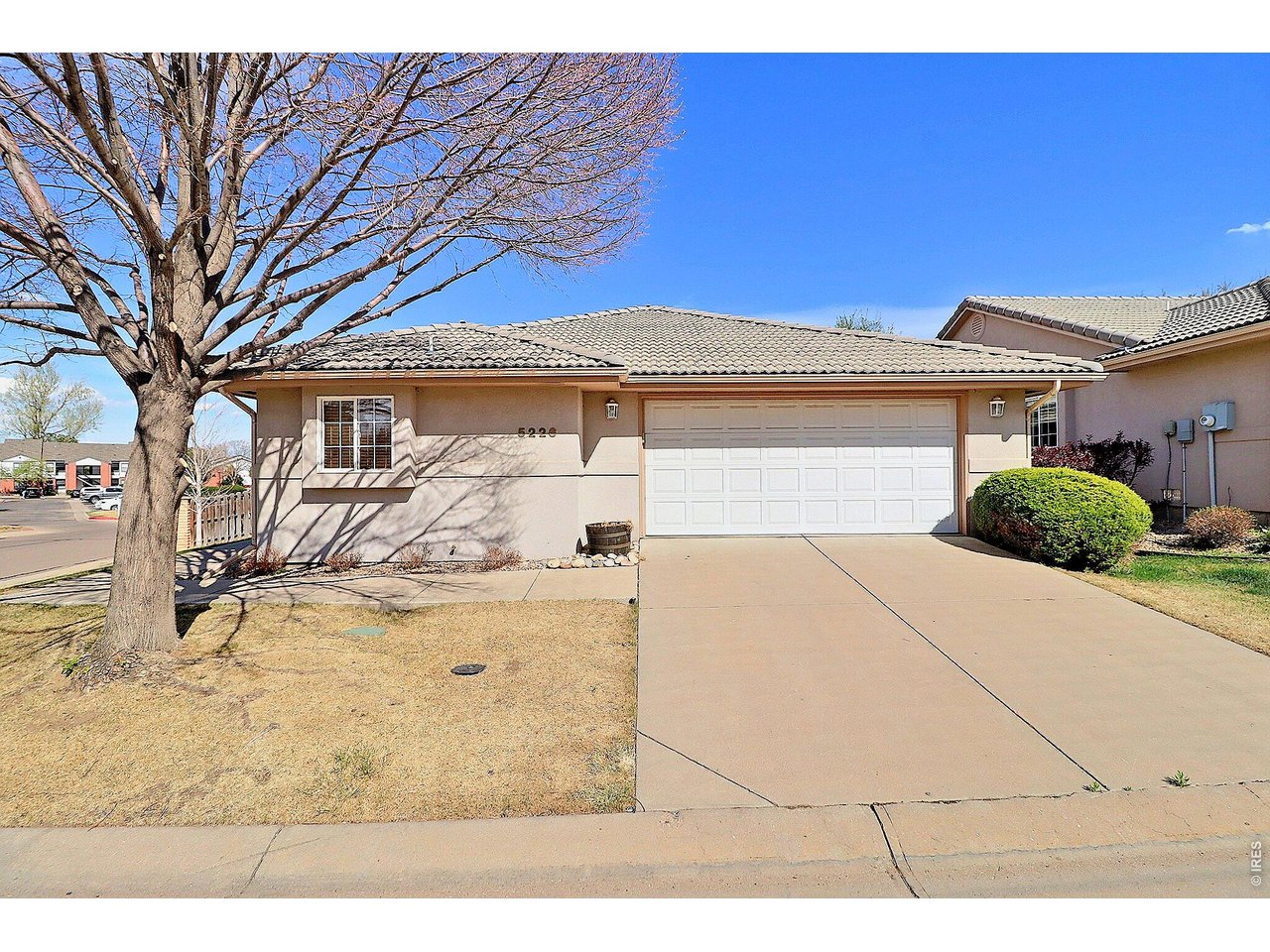 5226 West 11th Street Greeley, CO 80634 - Photo 32 of 34 Attached 2-Car Garage