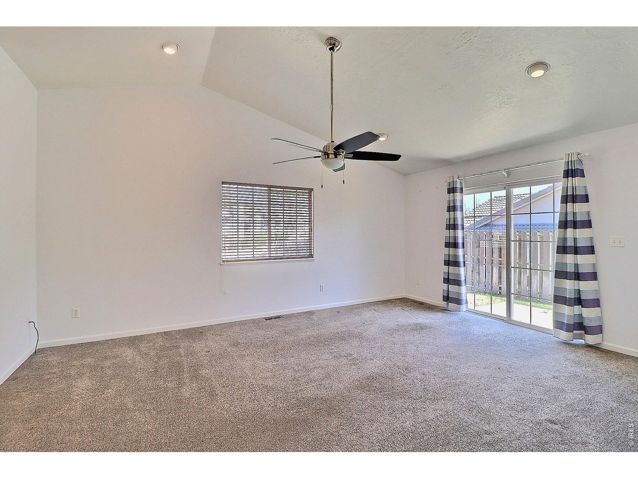 5226 West 11th Street Greeley, CO 80634 - Photo 7 of 34 Large Living Room