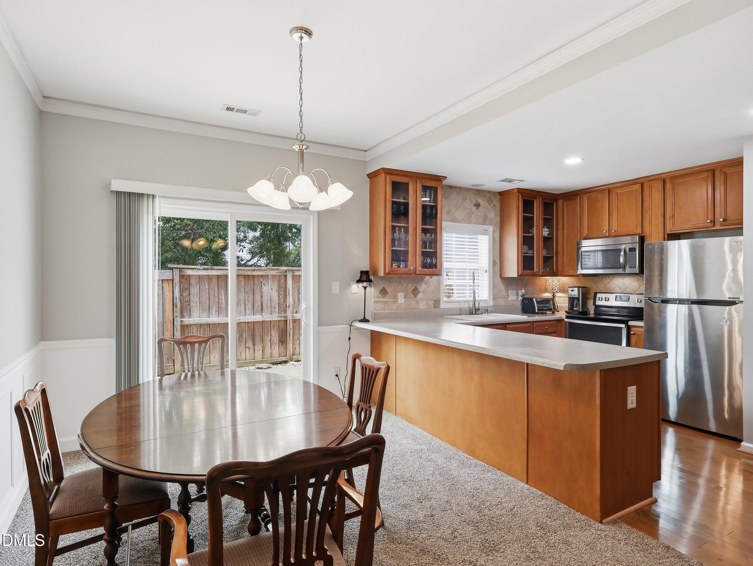 2101 Piney Brook Road, Unit 107 Raleigh, NC 27614 - Photo 7 of 19