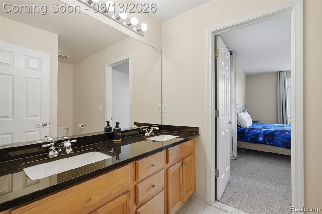 41920 Wolfe Pass Novi, MI 48377 - Photo 52 of 77