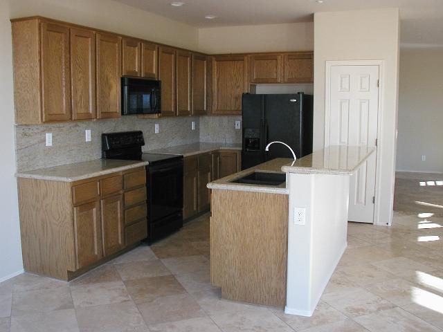 41940 North Crooked Stick Road Phoenix, AZ 85086 - Photo 4 of 10 Kitchen