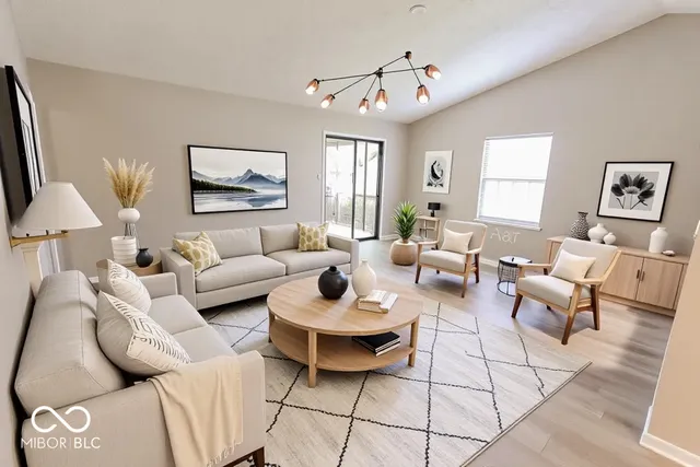 $2,200 | 14610 Village Park E Drive, Carmel, IN 46033