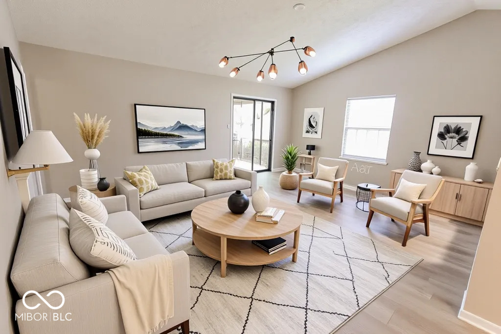 14610 Village Park E Drive Carmel, IN 46033 - Photo 2 of 18