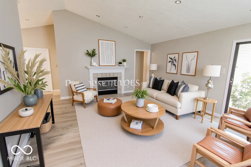 14610 Village Park E Drive Carmel, IN 46033 - Photo 3 of 18