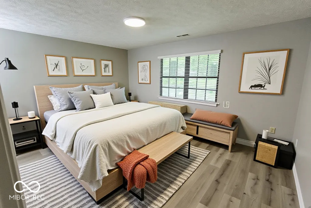 14610 Village Park E Drive Carmel, IN 46033 - Photo 8 of 18