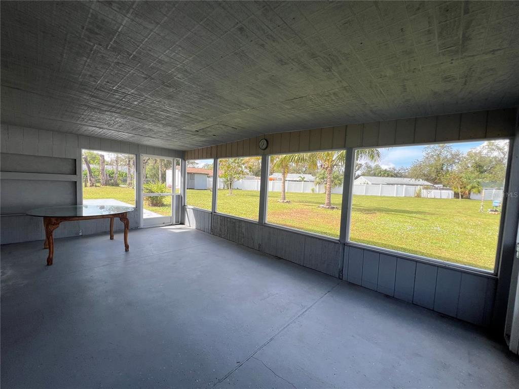 5383 Trekell Street North Port, FL 34287 - Photo 34 of 53