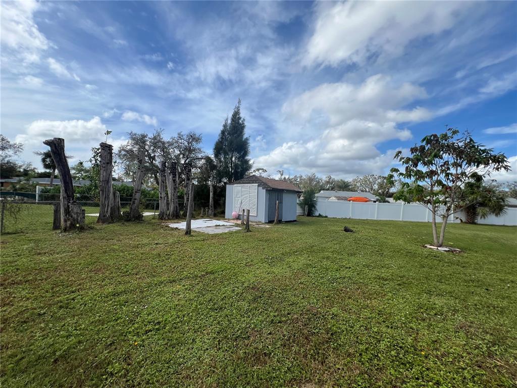 5383 Trekell Street North Port, FL 34287 - Photo 37 of 53