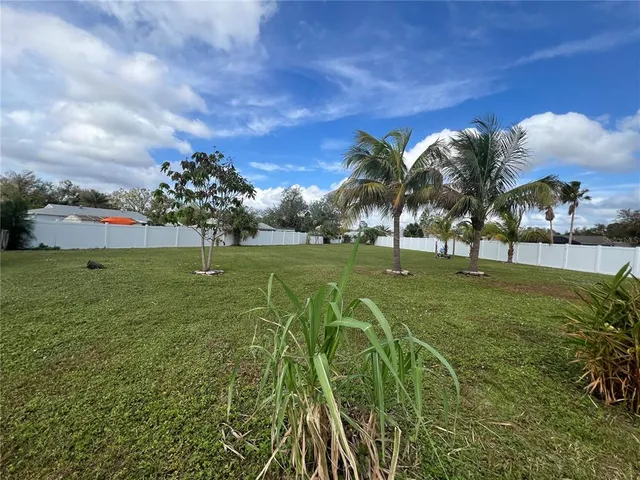 $1,800 | 5383 Trekell Street, North Port, FL 34287