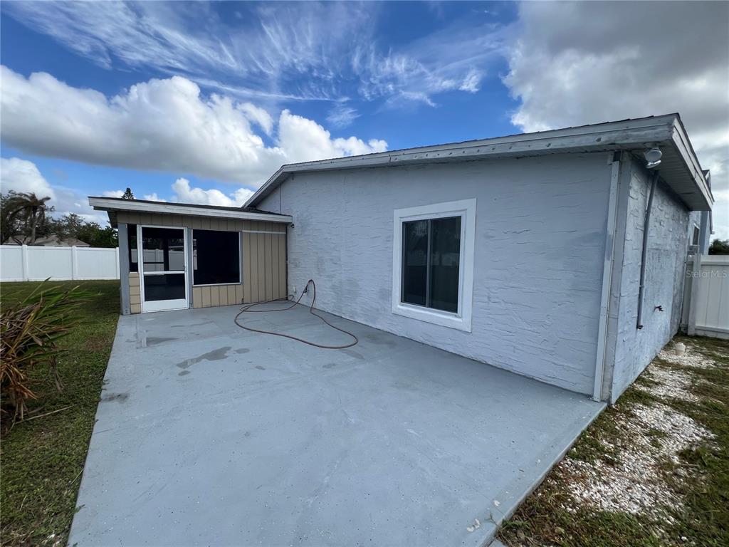 5383 Trekell Street North Port, FL 34287 - Photo 40 of 53