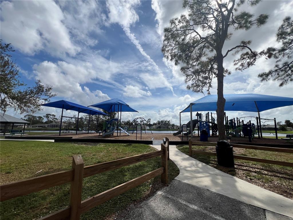 5383 Trekell Street North Port, FL 34287 - Photo 44 of 53