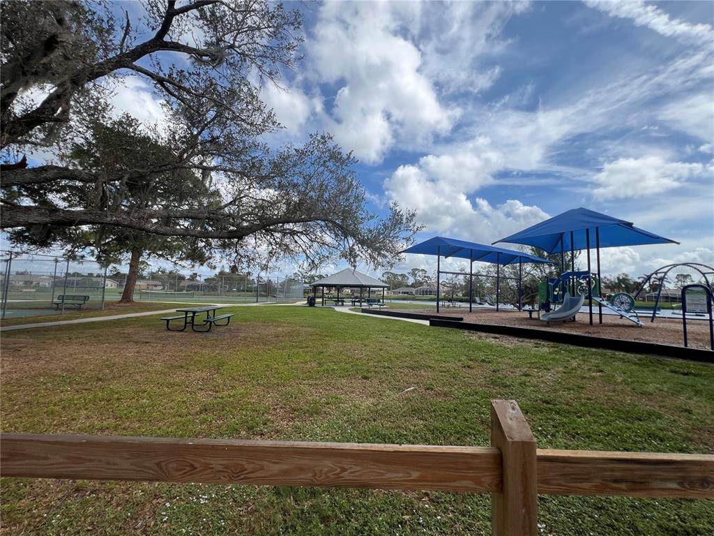 5383 Trekell Street North Port, FL 34287 - Photo 45 of 53