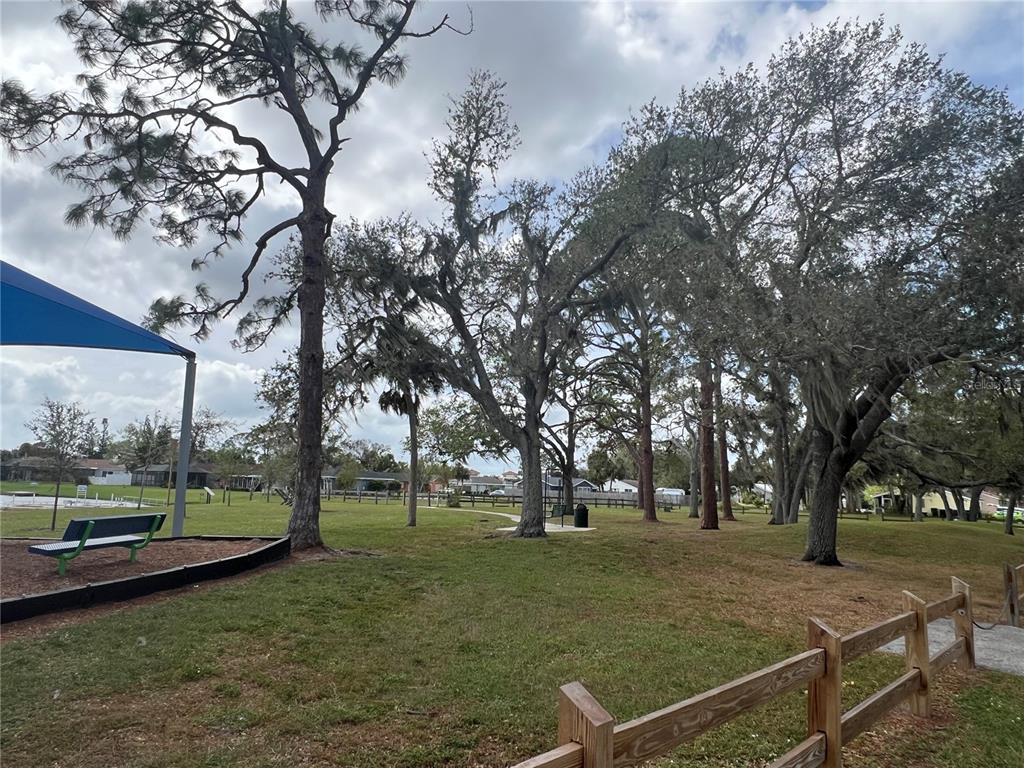 5383 Trekell Street North Port, FL 34287 - Photo 46 of 53