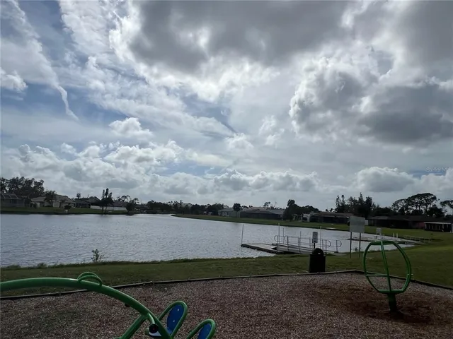 $1,800 | 5383 Trekell Street, North Port, FL 34287