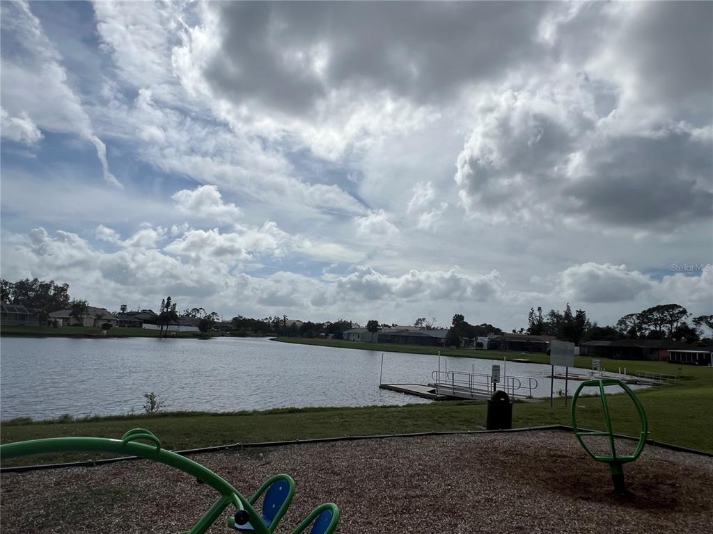 5383 Trekell Street North Port, FL 34287 - Photo 47 of 53